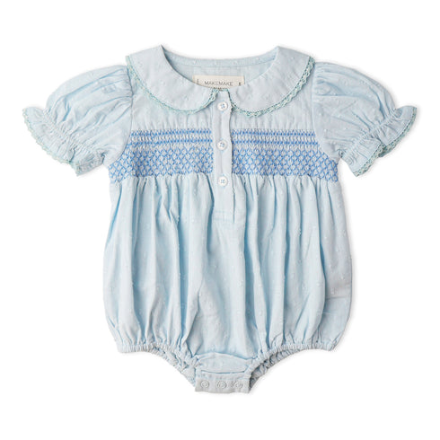 organic-smocked-button-romper-light-blue-makemake-organics-sophias-style-2