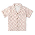 organic-shirt-shorts-set-brick-checks-makemake-organics-sophias-style-4