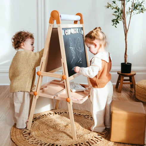 tiny-land®-magnitales-easel-for-kids at Sophia's Style-2