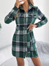 plaid-button-front-tie-waist-shirt-dress-OhSoStyled-Sophia's-Style-3