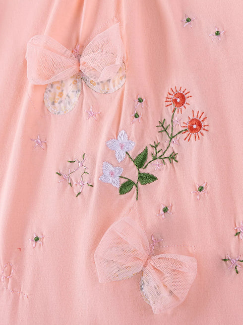 childrens-ruffled-hem-short-sleeve-dress-1-ohso-kids-sophias-style-5