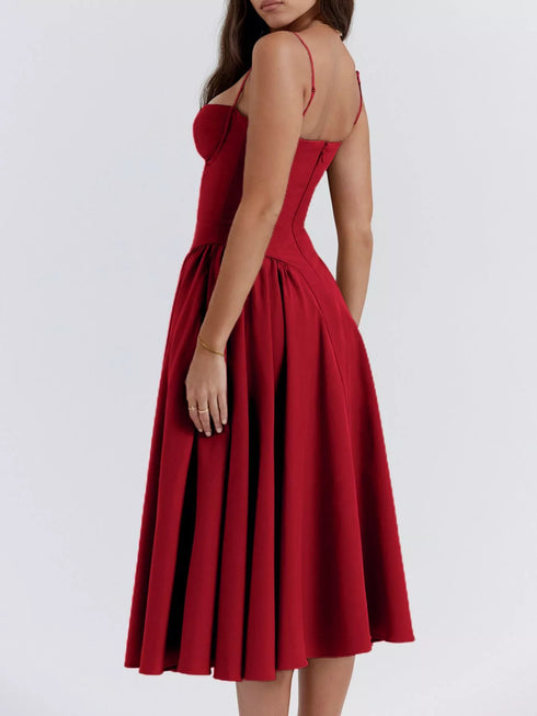 sweetheart-neck-midi-cami-dress-OhSoStyled-Sophia's-Style-11