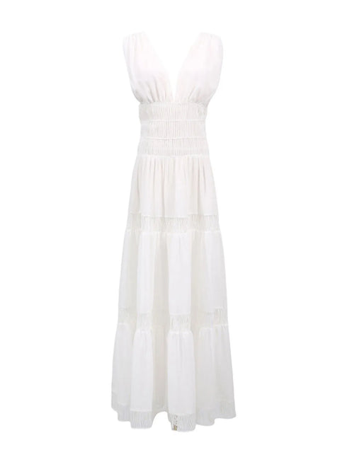 tiered-v-neck-sleeveless-maxi-dress-OhSoStyled-Sophia's-Style-3