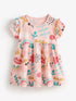childrens-printed-ruffle-short-sleeve-casual-dress-ohso-kids-sophias-styleDresses-1