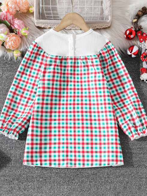 childrens-christmas-tree-plaid-dress-ohso-kids-sophias-style-2
