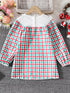 childrens-christmas-tree-plaid-dress-ohso-kids-sophias-style-2