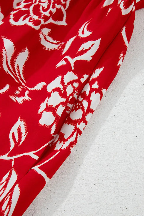 floral-printed-spaghetti-strap-empire-waist-maxi-dress-Sophia's Style-12