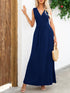surplice-neck-sleeveless-maxi-dress-1-Sophia's Style-8