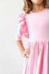bubblegum-pink-ruffle-twirl-dress Mila & Rose - Sophia's Style-3