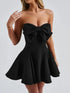 bow-tube-a-line-mini-dress-OhSoStyled-Sophia's-Style-13