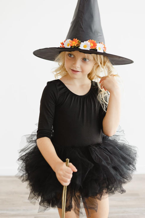 black-3-4-tutu-leotard Mila & Rose - Sophia's Style--12-24M--2