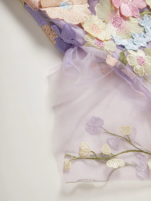 floral-embroidered-mesh-overlay-maxi-dress-OhSoStyled-Sophia's-Style-12