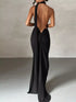 backless-one-shoulder-ruched-bodycon-maxi-dress-OhSoStyled-Sophia's-Style-18