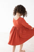 pumpkin-spice-pocket-twirl-dress Mila & Rose - Sophia's Style--2T--3