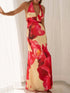 floral-halter-neck-deep-v-maxi-dress-OhSoStyled-Sophia's-Style-16