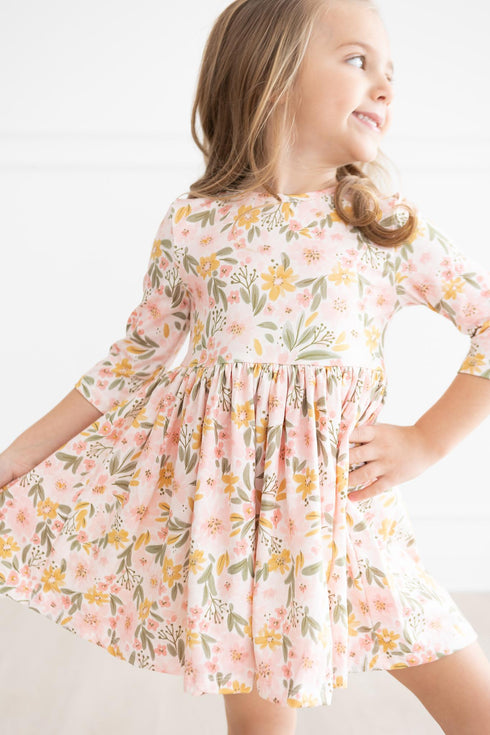 pretty-peachy-twirl-dress Mila &  Rose - Sophia's Style--2T--3