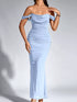 off-shoulder-ruched-mermaid-maxi-dress-OhSoStyled-Sophia's-Style-29