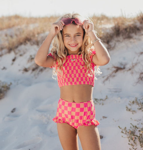 emmy-hot-pink-check-2-piece-swimsuit-oopsie-daisy-sophias-style-5