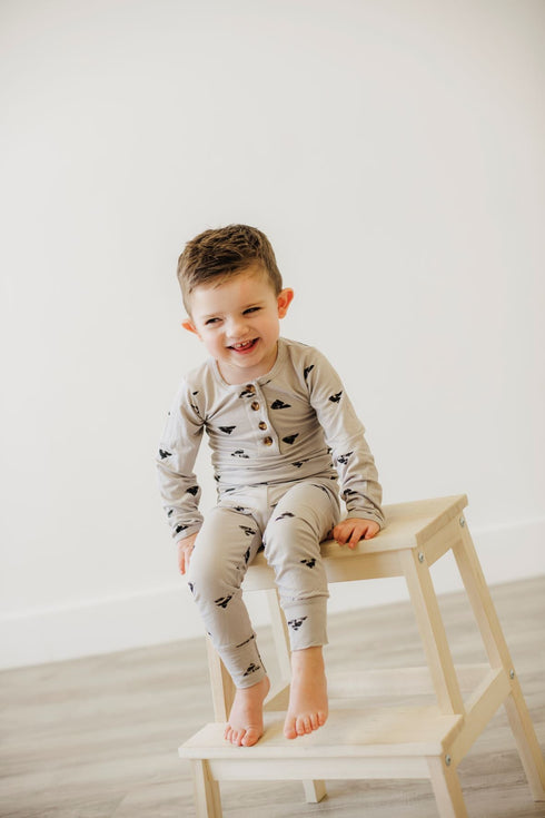 softest-2-piece-set-black-triangles Presley Couture at Sophia's Style--3