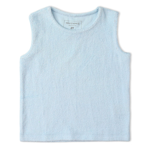 organic-sleeveless-tee-shorts-set-light-blue-makemake-organics-sophias-style-4