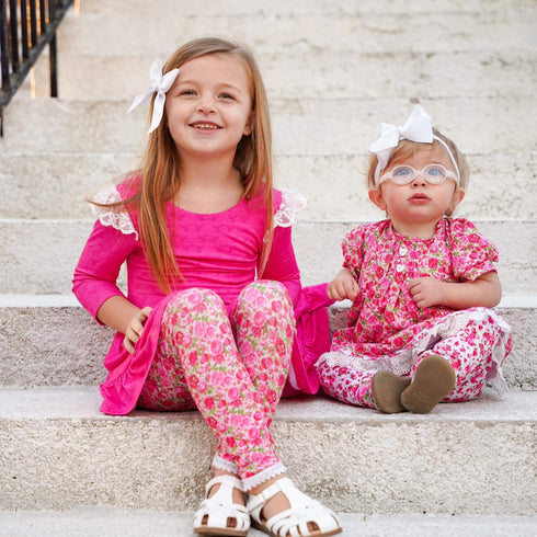 vintage-floral-cozy-set-makena-lane - Sophia's Style -4