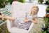 grey-and-pink-floral-milk-silk-flutter-dress Great Lakes kids - Sophia's StyleFlutter Dress-1