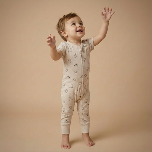 organic-short-sleeve-zip-romper-rodeo-makemake-organics-sophias-style-4