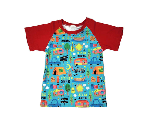 lets-go-camping-milk-silk-raglan Great Lakes kids - Sophia's Style-2