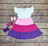 shades-of-purple-flutter-dress Great Lakes kids - Sophia's Style-2