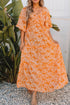 floral-print-smocked-v-neck-wide-sleeve-maxi-dress OhSoStyled - Sophia's Style-2