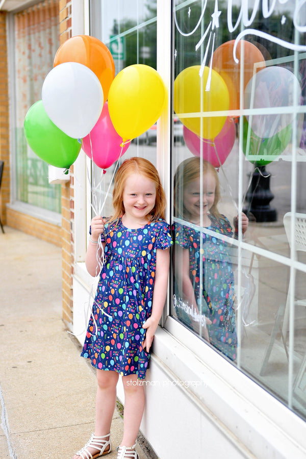 party-time-milk-silk-flutter-dress Great Lakes kids - Sophia's StyleFlutter Dress-1