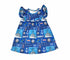 navy-milk-silk-flutter-dress Great Lakes kids - Sophia's Style-2