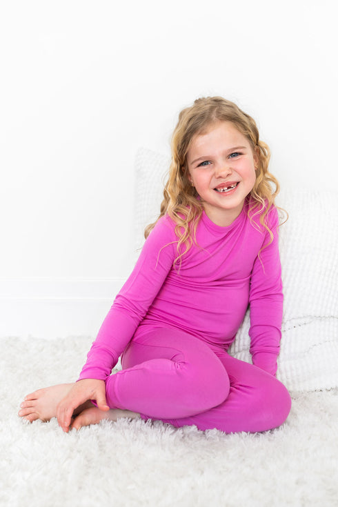 korrie-pink-bamboo-2-piece-long-sleeve-set- at Sophia's Style-4