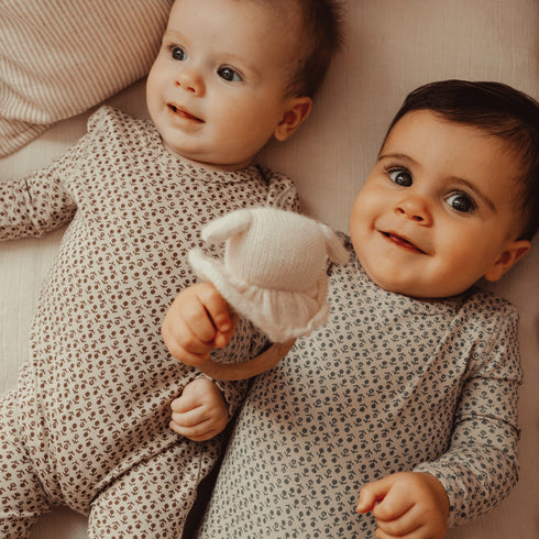 the-printed-romper-quinn-blue Lovely Littles - Sophia's Style-5