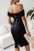 off-shoulder-zip-back-slit-dress-OhSoStyled-Sophia's-Style-2