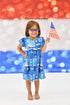 navy-milk-silk-flutter-dress Great Lakes kids - Sophia's StyleFlutter Dress-1