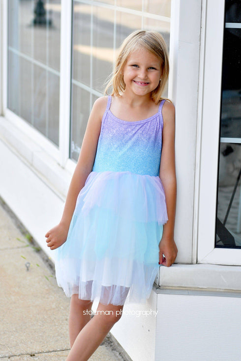 pastel-anniversary-layered-tutu-dress Great Lakes kids - Sophia's StyleTutu dress-1