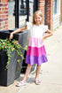 shades-of-purple-flutter-dress Great Lakes kids - Sophia's StyleFlutter Dress-1