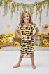 sunflower-milk-silk-flutter-dress Great Lakes kids - Sophia's StyleFlutter Dress-1