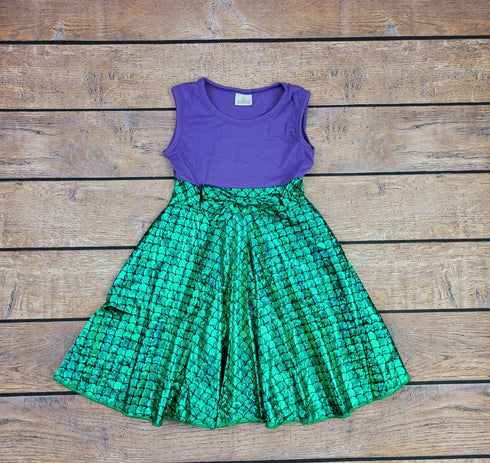 magical-mermaid-inspired-dress Great Lakes kids - Sophia's Style-2