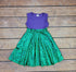 magical-mermaid-inspired-dress Great Lakes kids - Sophia's Style-2