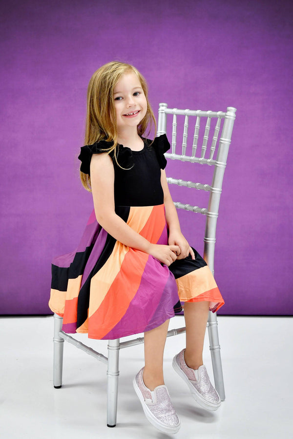 fall-twirl-milk-silk-flutter-dress Great Lakes kids - Sophia's Styletwirl dress-1