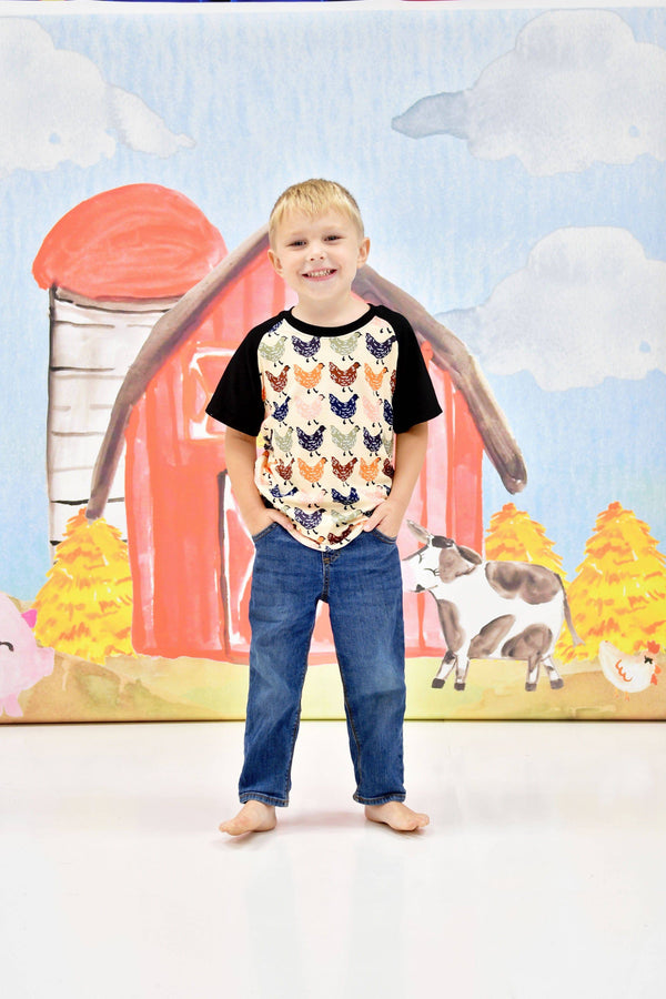 rustic-chicken-milk-silk-raglan Great Lakes kids - Sophia's StyleRaglan-1