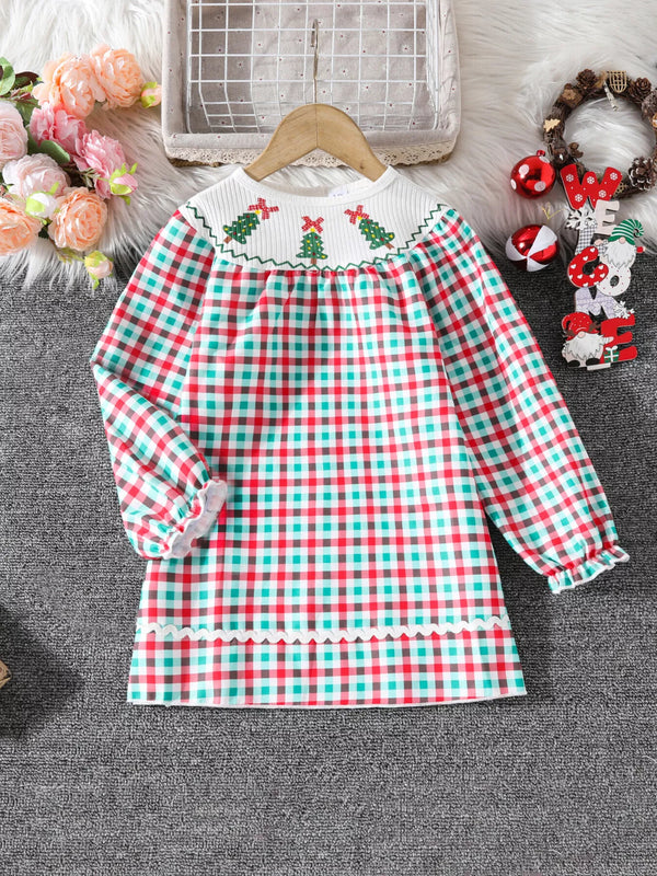 childrens-christmas-tree-plaid-dress-ohso-kids-sophias-style-1