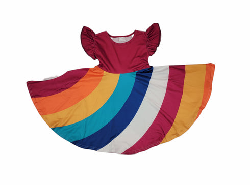 autumn-milk-silk-twirl-dress Great Lakes kids - Sophia's Style-2