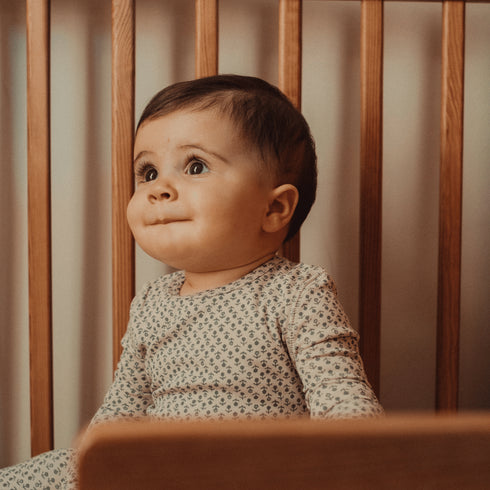 the-printed-romper-quinn-blue Lovely Littles - Sophia's Style-3