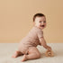 organic-short-sleeve-bubble-romper-island-palm-makemake-organics-sophias-style-3