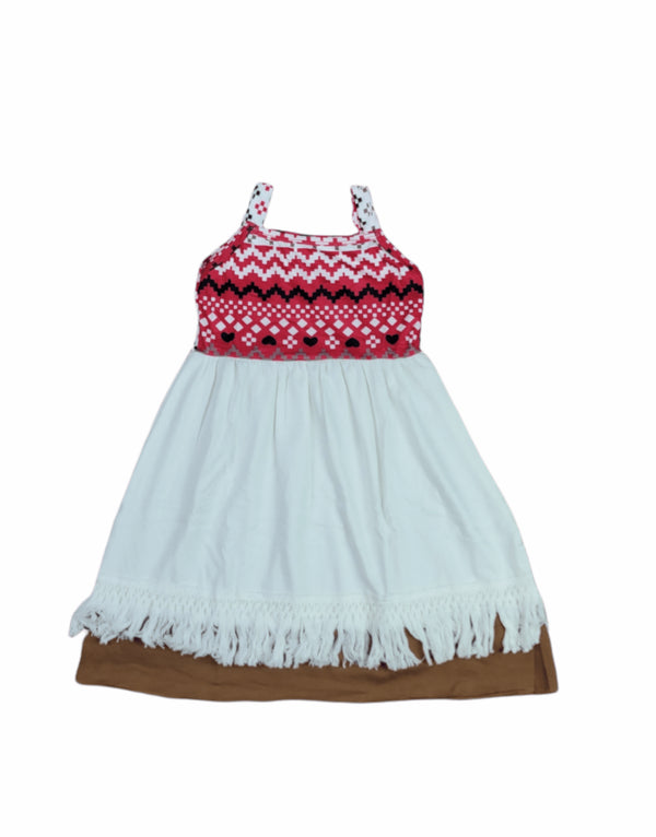 island-girl-inspired-dress Great Lakes kids - Sophia's Styleinspired dress-1