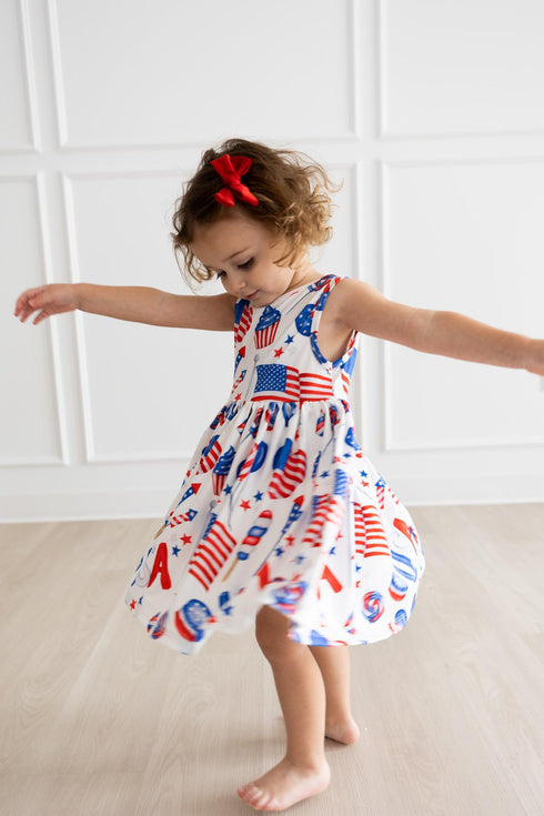 party-in-the-usa-tank-twirl-dress Mila & Rose - Sophia's Style--4T--5