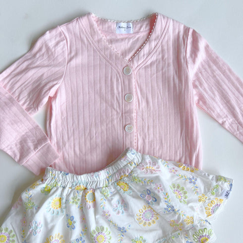 pointelle-stripes-cardis-6-colors- at Sophia's Style-6